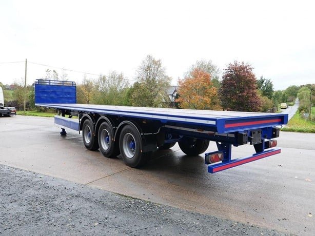 SDC TRAILER For Sale